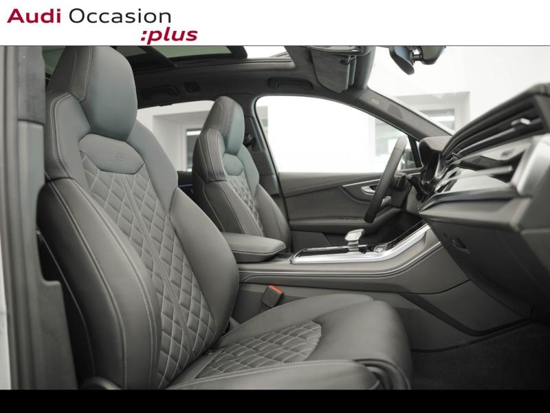 Voitures occasions Audi Q7 Compétition Montigny-le-Bretonneux