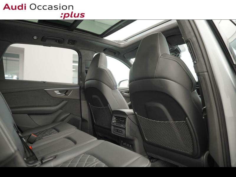 Voitures occasions Audi Q7 Compétition Montigny-le-Bretonneux