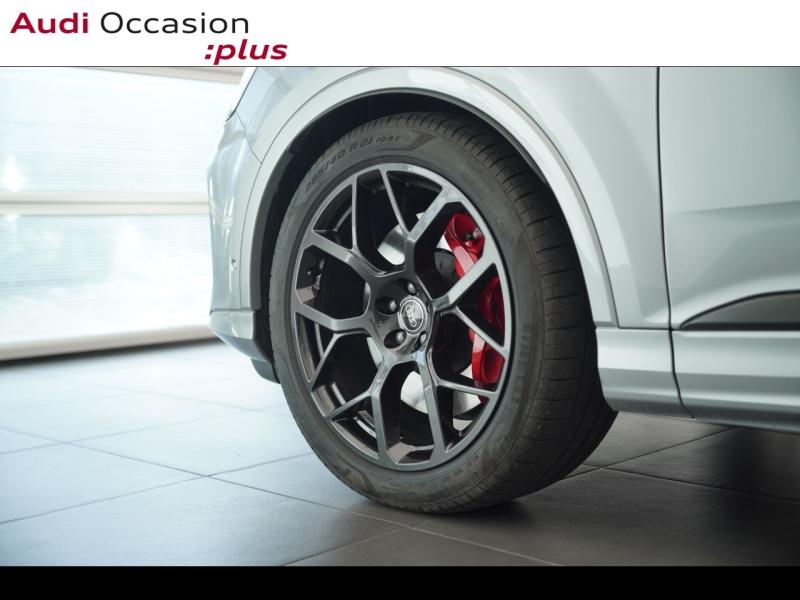 Voitures occasions Audi Q7 Compétition Montigny-le-Bretonneux