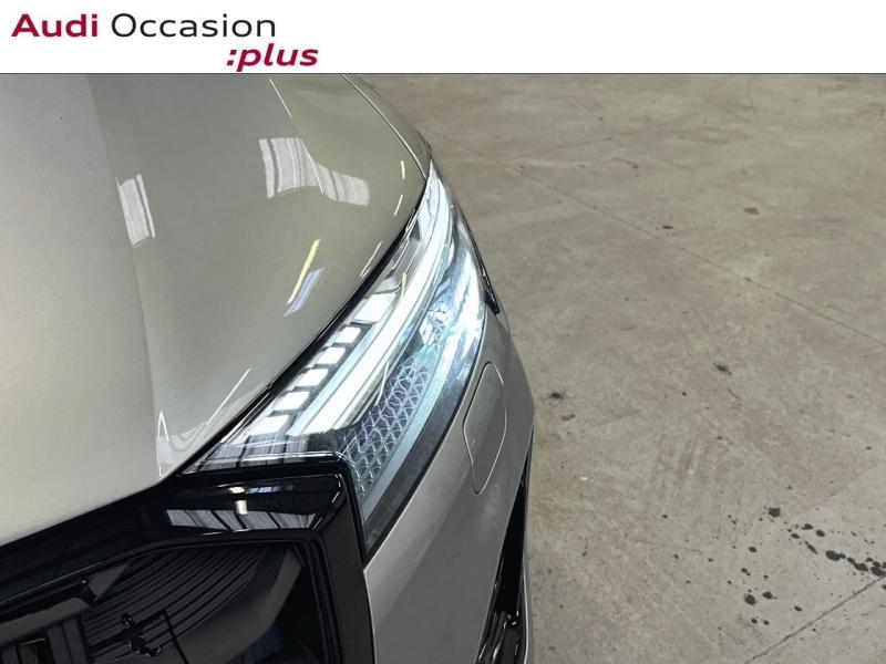 Voitures occasions Audi Q7 Compétition Montigny-le-Bretonneux