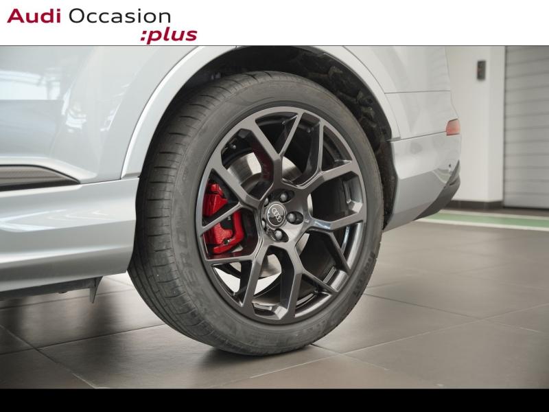 Voitures occasions Audi Q7 Compétition Montigny-le-Bretonneux