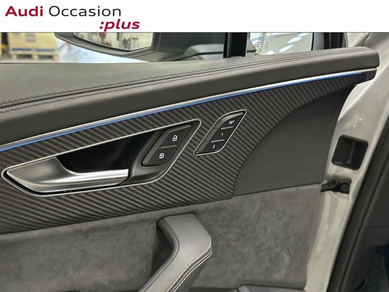 Voitures occasions Audi Q7 Compétition Montigny-le-Bretonneux