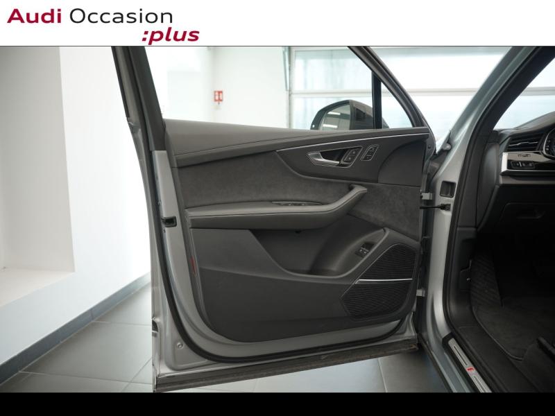 Voitures occasions Audi Q7 Compétition Montigny-le-Bretonneux