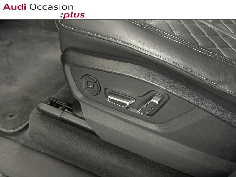Voitures occasions Audi Q7 Compétition Montigny-le-Bretonneux