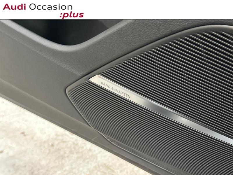 Voitures occasions Audi Q7 Compétition Montigny-le-Bretonneux