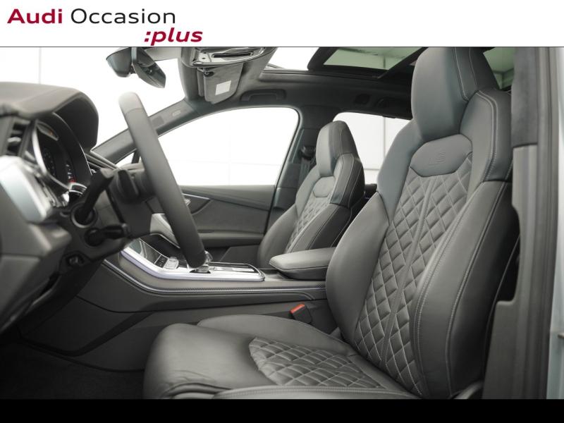 Voitures occasions Audi Q7 Compétition Montigny-le-Bretonneux