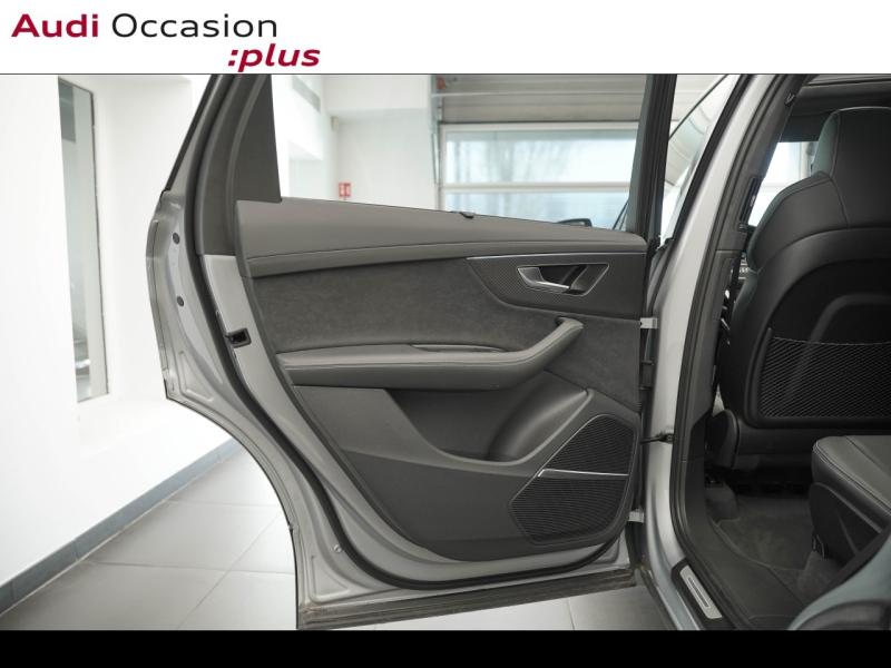 Voitures occasions Audi Q7 Compétition Montigny-le-Bretonneux