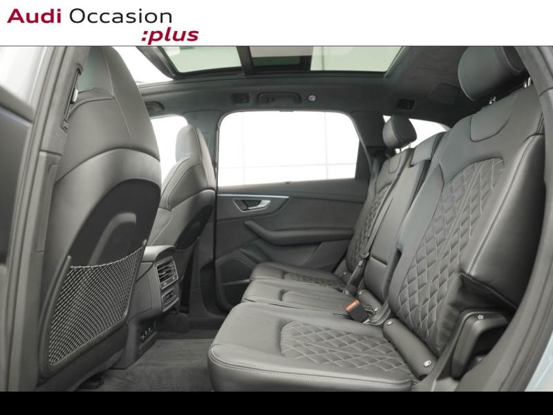 Voitures occasions Audi Q7 Compétition Montigny-le-Bretonneux