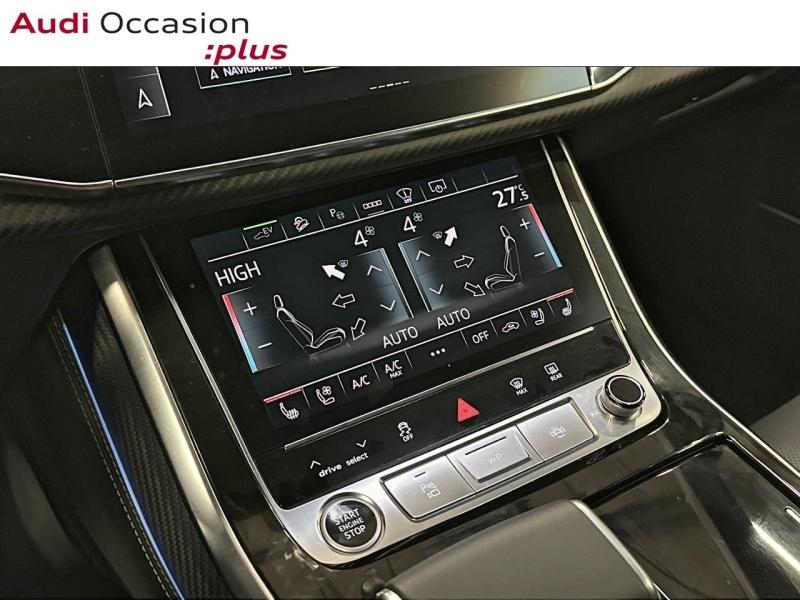 Voitures occasions Audi Q7 Compétition Montigny-le-Bretonneux