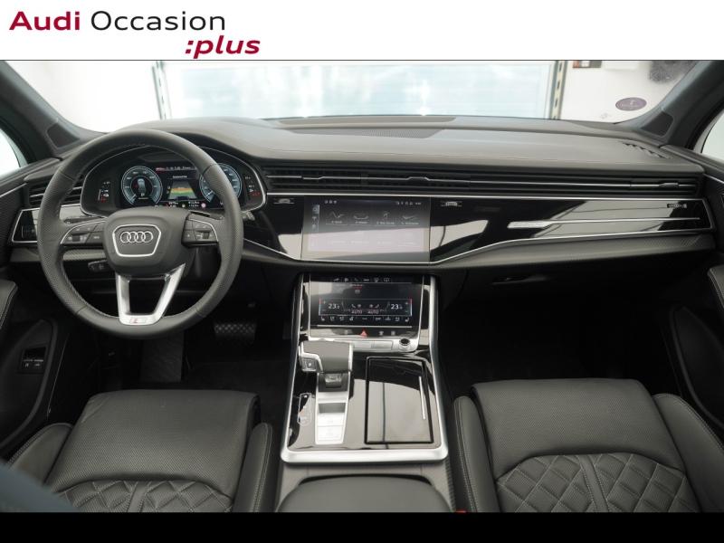 Voitures occasions Audi Q7 Compétition Montigny-le-Bretonneux