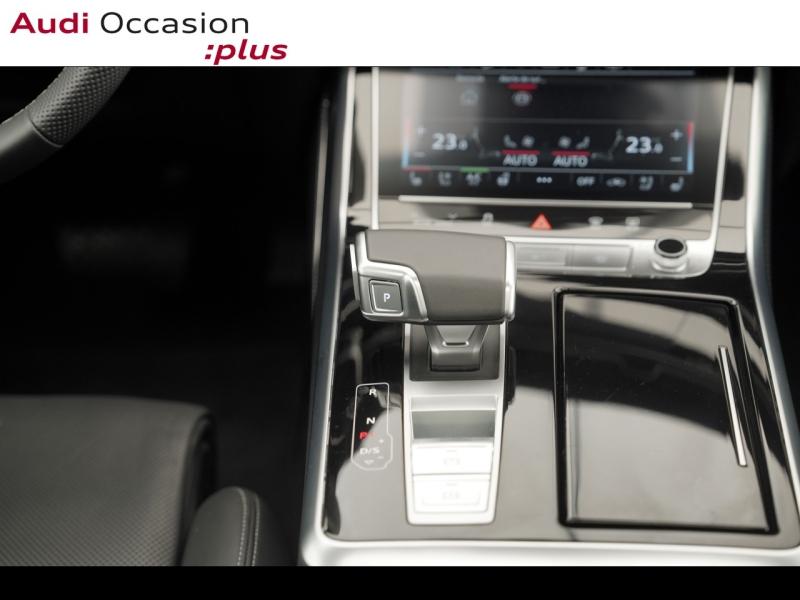 Voitures occasions Audi Q7 Compétition Montigny-le-Bretonneux
