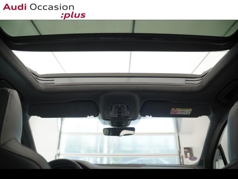 Voitures occasions Audi Q7 Compétition Montigny-le-Bretonneux