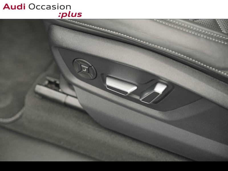 Voitures occasions Audi Q7 Compétition Montigny-le-Bretonneux