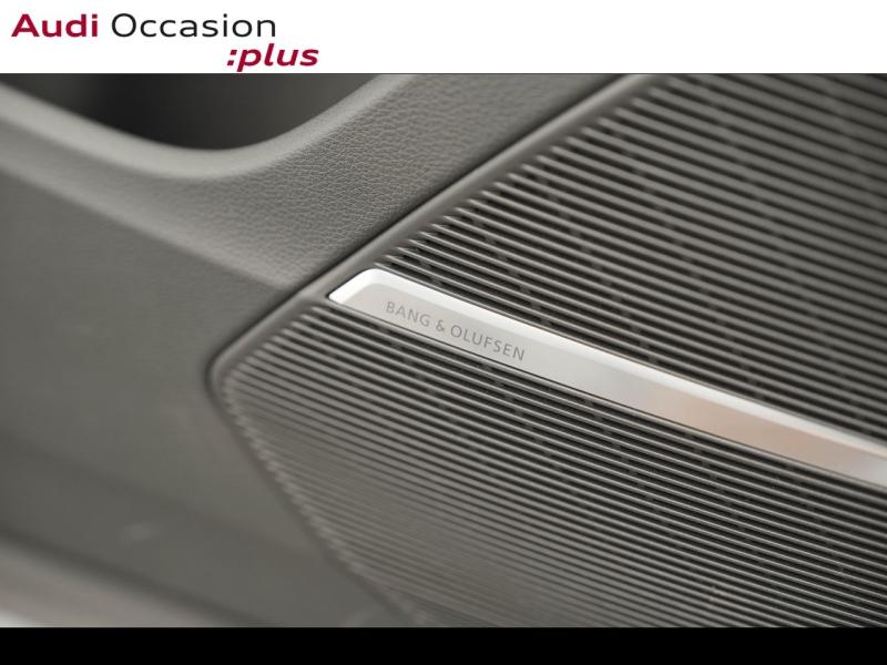 Voitures occasions Audi Q7 Compétition Montigny-le-Bretonneux