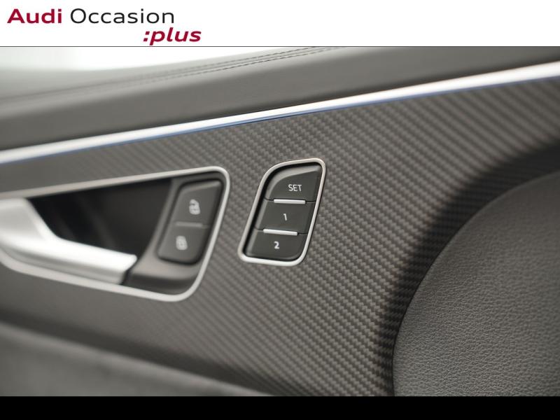 Voitures occasions Audi Q7 Compétition Montigny-le-Bretonneux