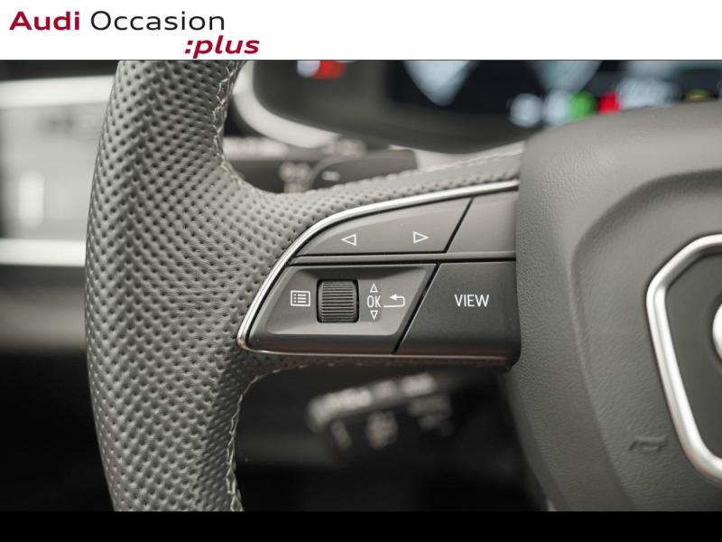 Voitures occasions Audi Q7 Compétition Montigny-le-Bretonneux