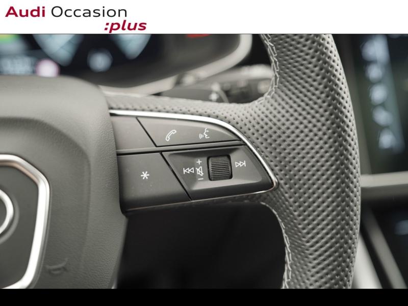 Voitures occasions Audi Q7 Compétition Montigny-le-Bretonneux