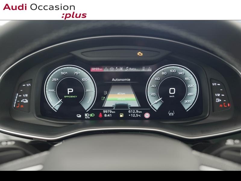 Voitures occasions Audi Q7 Compétition Montigny-le-Bretonneux