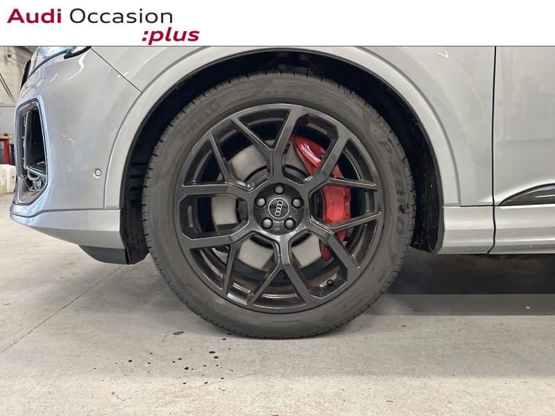 Voitures occasions Audi Q7 Compétition Montigny-le-Bretonneux