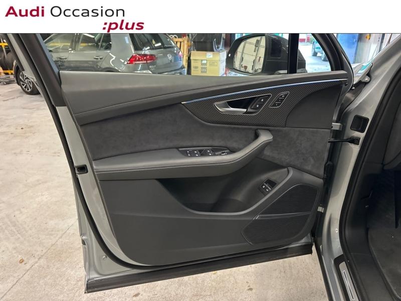 Voitures occasions Audi Q7 Compétition Montigny-le-Bretonneux
