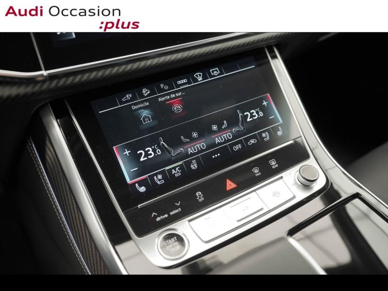 Voitures occasions Audi Q7 Compétition Montigny-le-Bretonneux