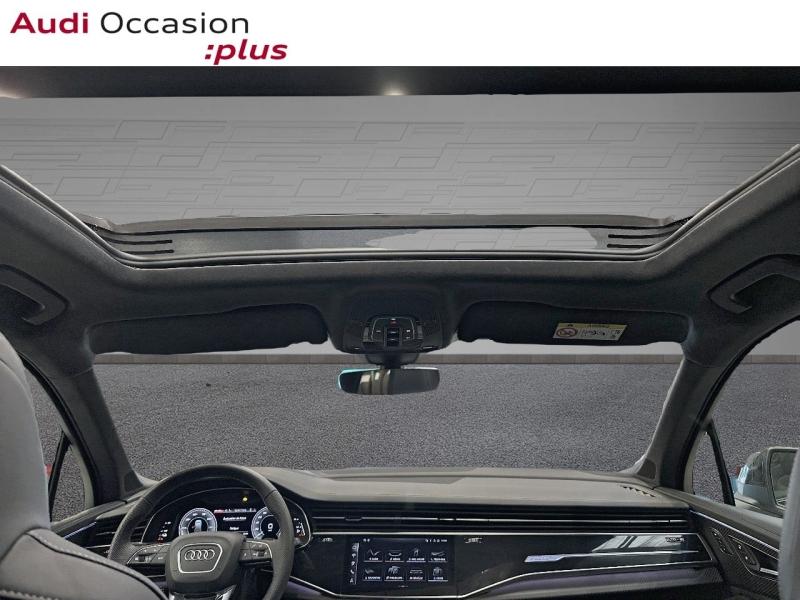 Voitures occasions Audi Q7 Compétition Montigny-le-Bretonneux