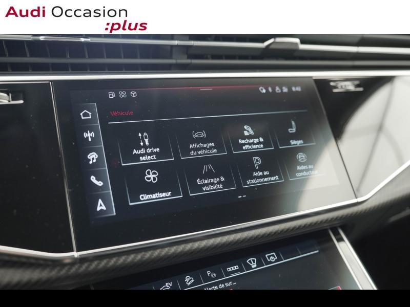 Voitures occasions Audi Q7 Compétition Montigny-le-Bretonneux