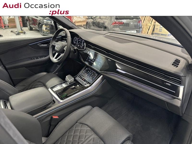 Voitures occasions Audi Q7 Compétition Montigny-le-Bretonneux