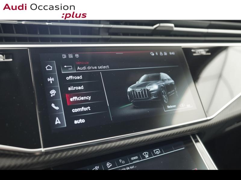Voitures occasions Audi Q7 Compétition Montigny-le-Bretonneux