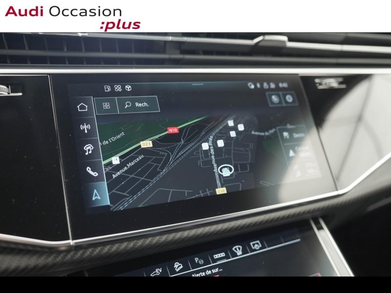 Voitures occasions Audi Q7 Compétition Montigny-le-Bretonneux