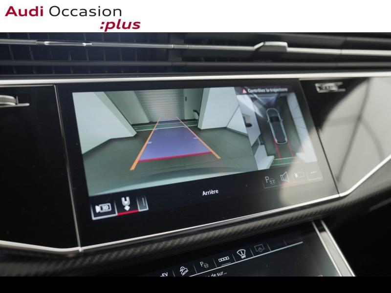 Voitures occasions Audi Q7 Compétition Montigny-le-Bretonneux