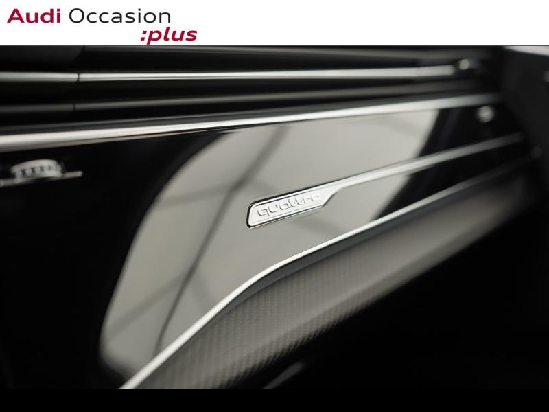 Voitures occasions Audi Q7 Compétition Montigny-le-Bretonneux