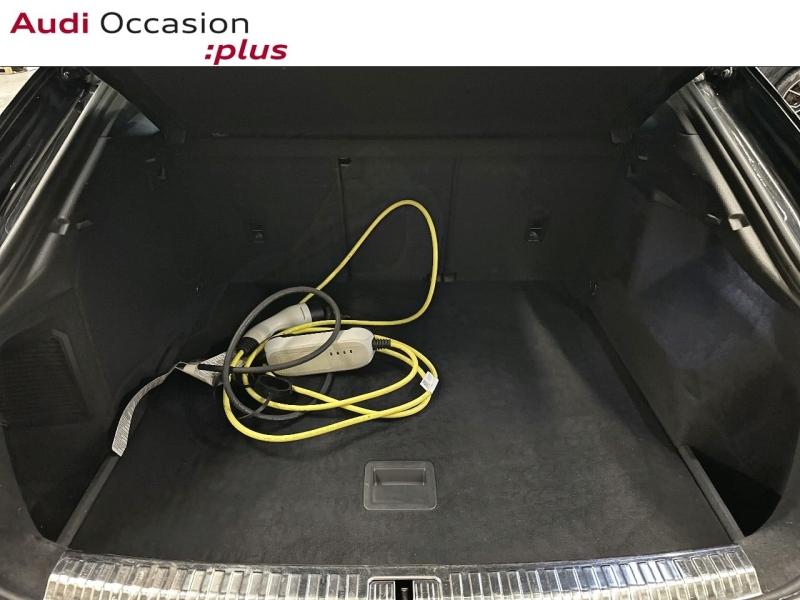 Voitures occasions Audi Q3 Sportback S line Montigny-le-Bretonneux