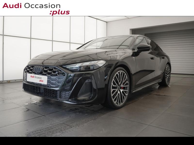 Voitures occasions Audi A5 S line Montigny-le-Bretonneux