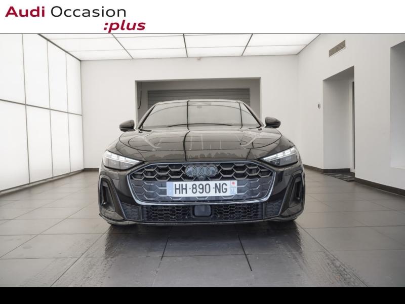 Voitures occasions Audi A5 S line Montigny-le-Bretonneux