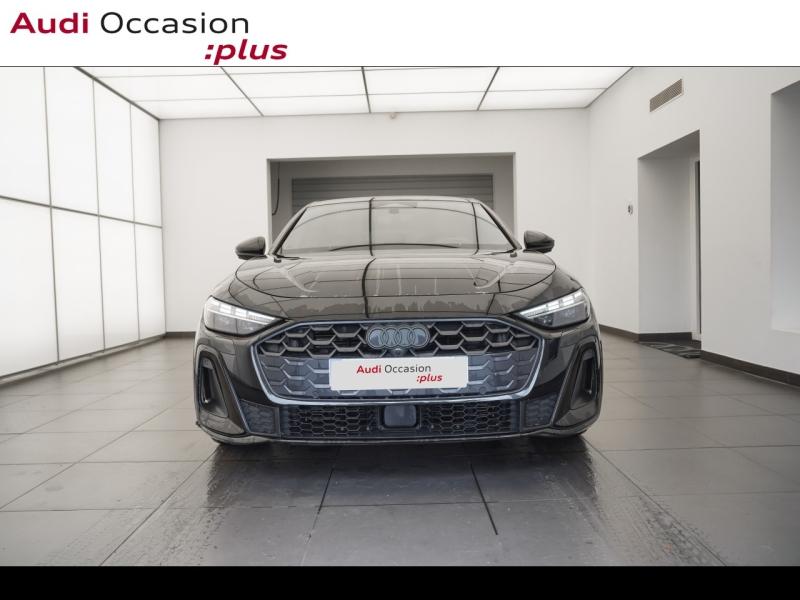 Voitures occasions Audi A5 S line Montigny-le-Bretonneux