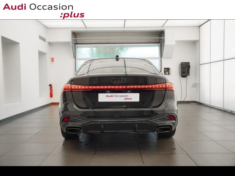Voitures occasions Audi A5 S line Montigny-le-Bretonneux
