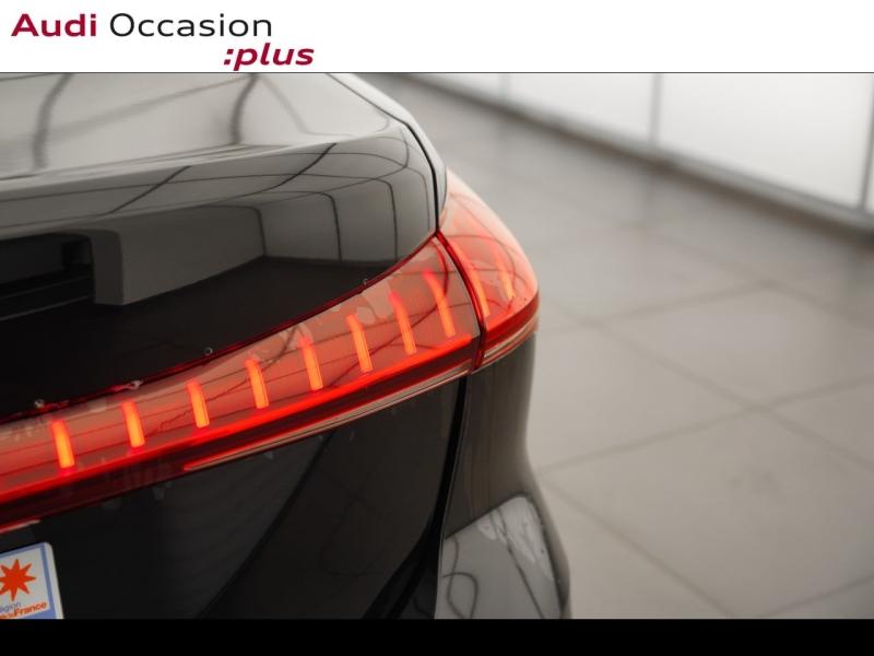 Voitures occasions Audi A5 S line Montigny-le-Bretonneux