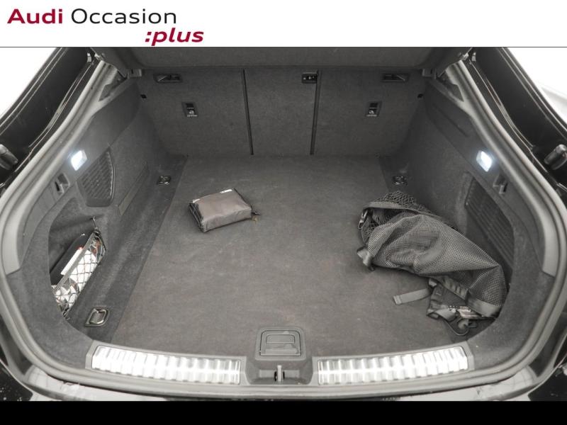 Voitures occasions Audi A5 S line Montigny-le-Bretonneux