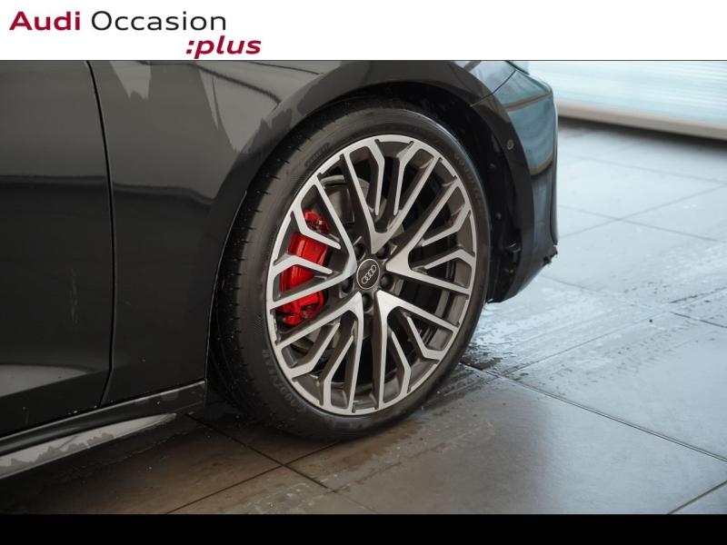 Voitures occasions Audi A5 S line Montigny-le-Bretonneux
