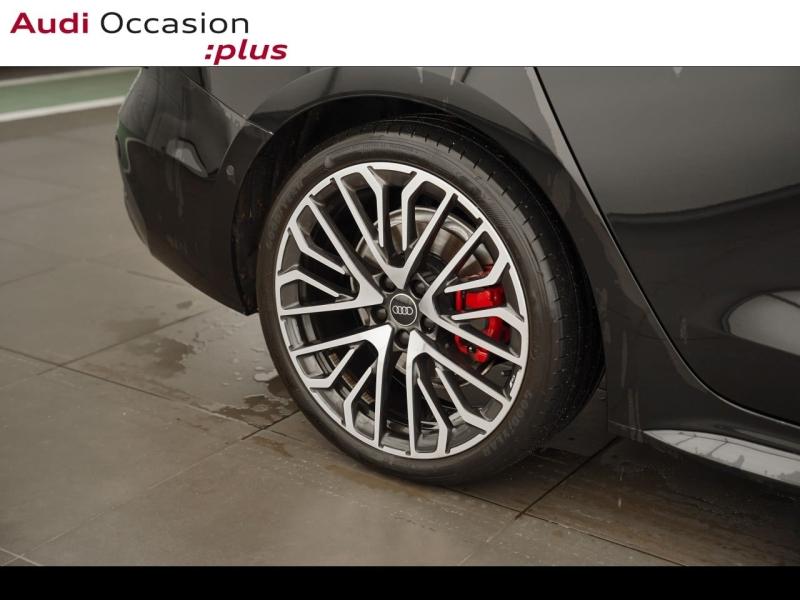 Voitures occasions Audi A5 S line Montigny-le-Bretonneux