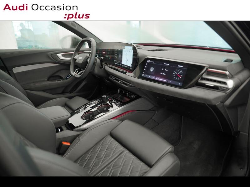 Voitures occasions Audi A5 S line Montigny-le-Bretonneux