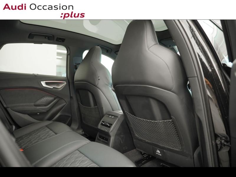 Voitures occasions Audi A5 S line Montigny-le-Bretonneux