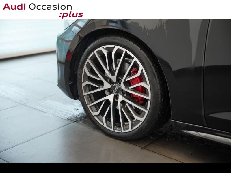 Voitures occasions Audi A5 S line Montigny-le-Bretonneux