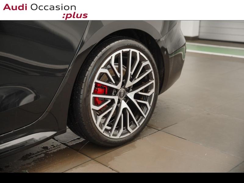 Voitures occasions Audi A5 S line Montigny-le-Bretonneux