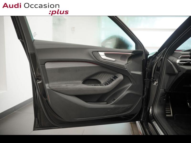 Voitures occasions Audi A5 S line Montigny-le-Bretonneux