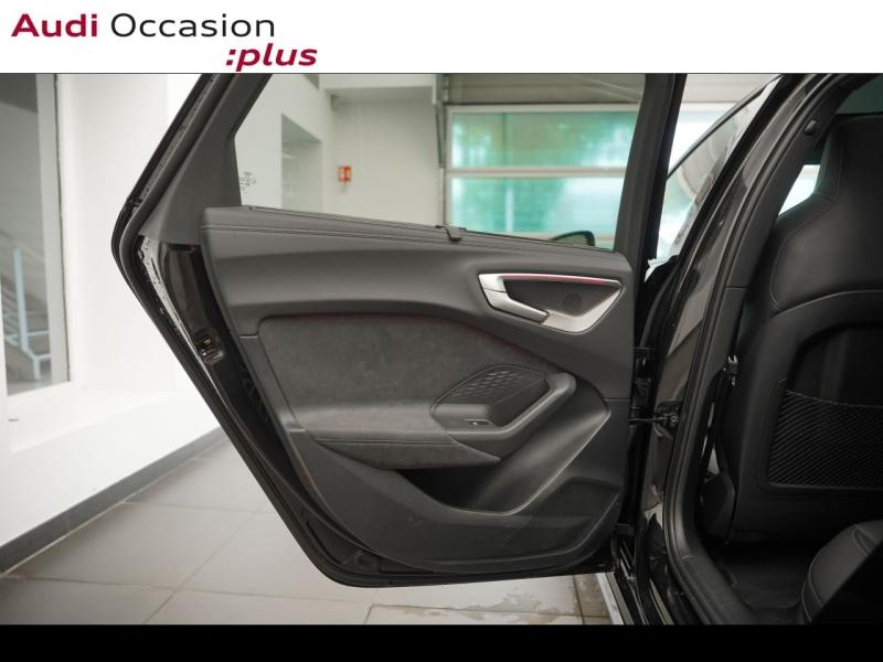 Voitures occasions Audi A5 S line Montigny-le-Bretonneux