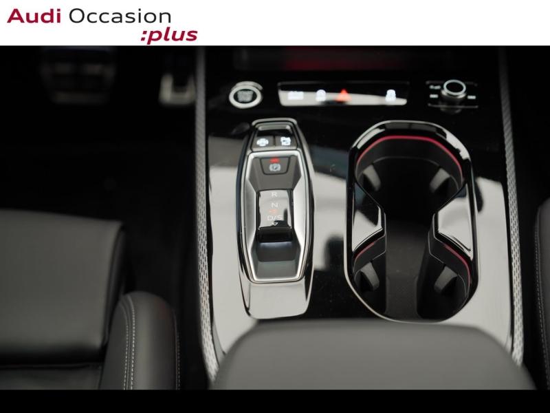 Voitures occasions Audi A5 S line Montigny-le-Bretonneux