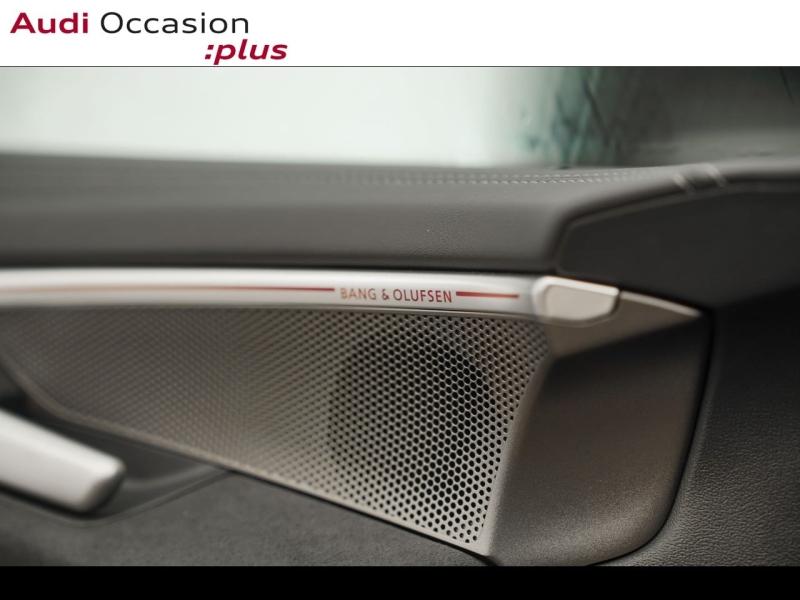 Voitures occasions Audi A5 S line Montigny-le-Bretonneux