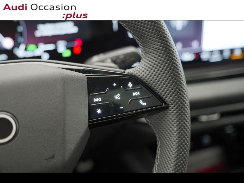 Voitures occasions Audi A5 S line Montigny-le-Bretonneux
